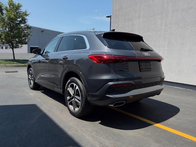 2025 Audi Q5