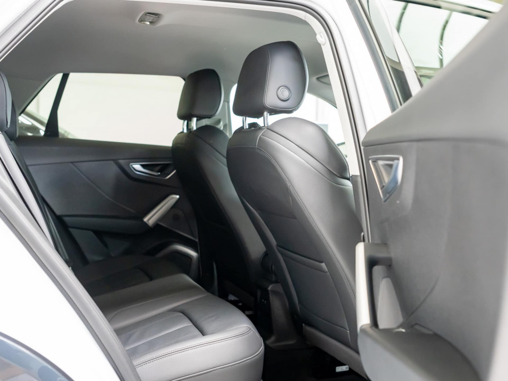 Audi Q2 Advanced