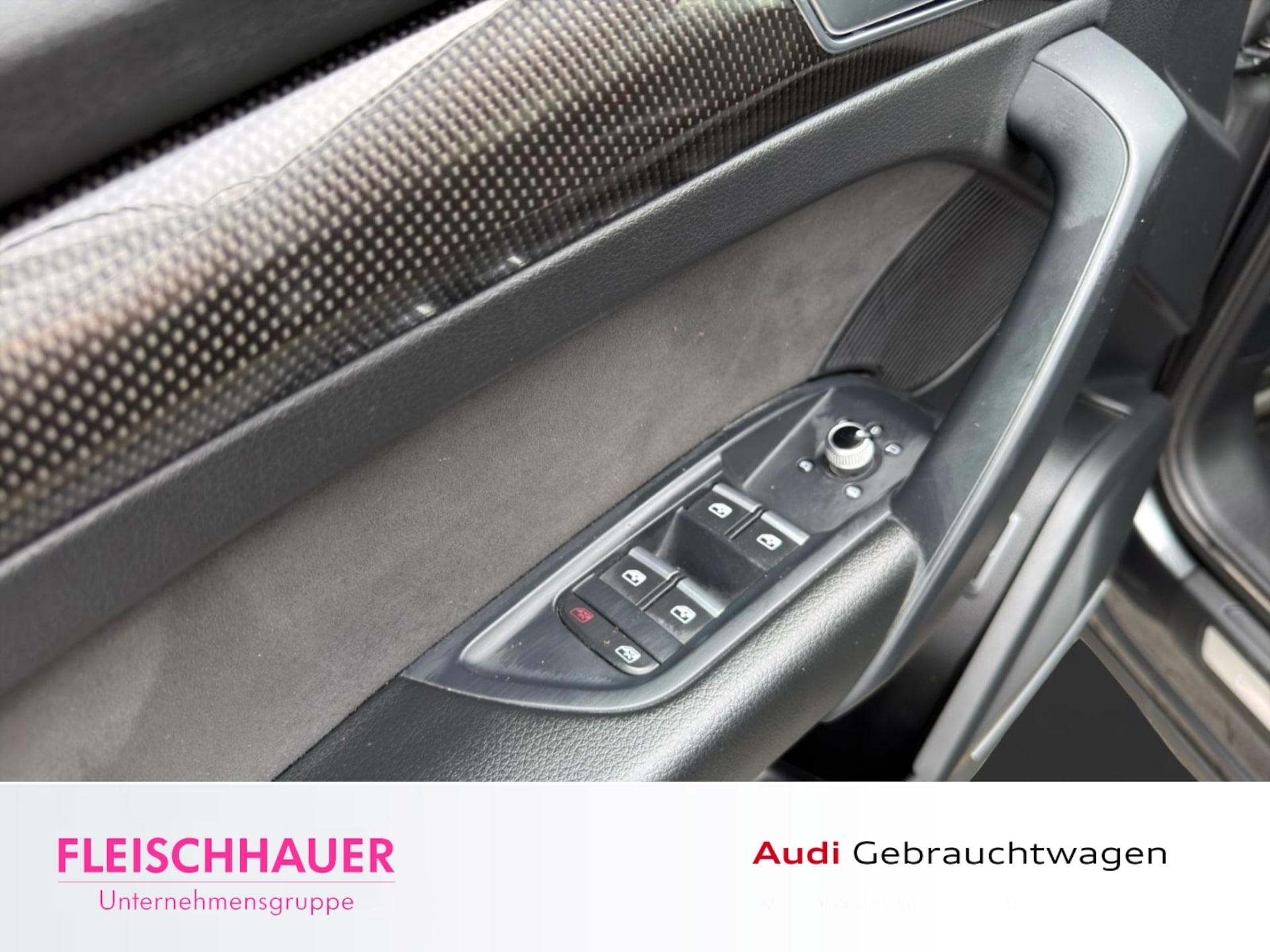 Audi SQ5 Sportback