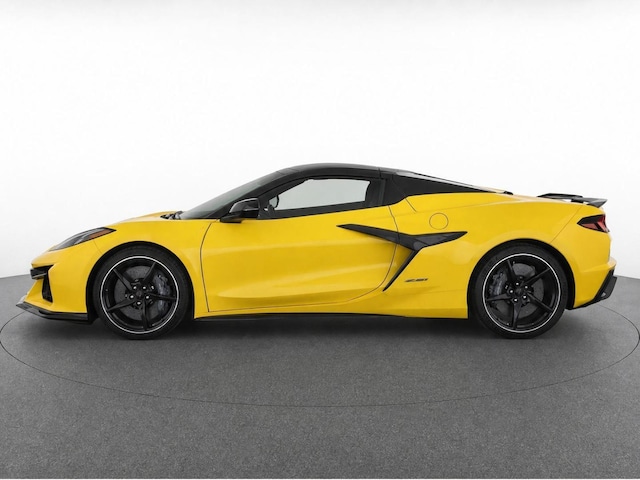 2025 Chevrolet