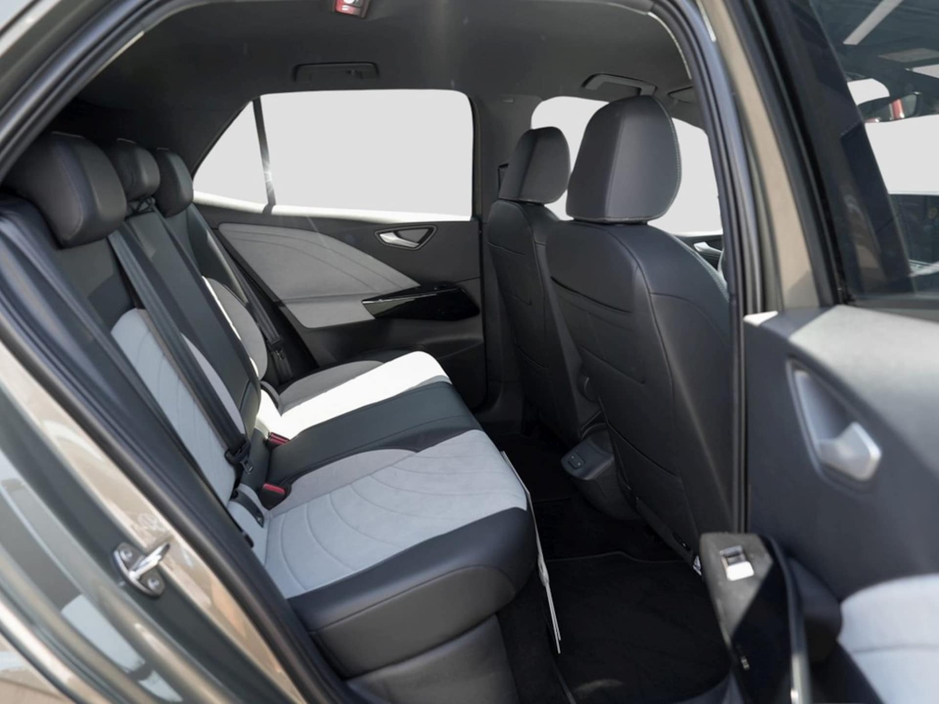 Volkswagen ID.3 MOVE Pro