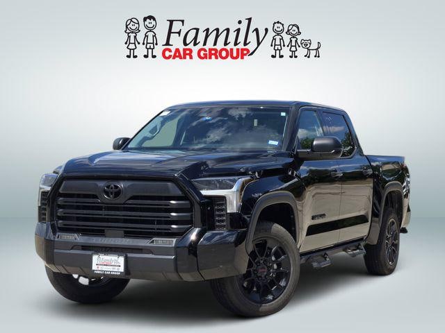 2023 Toyota Tundra