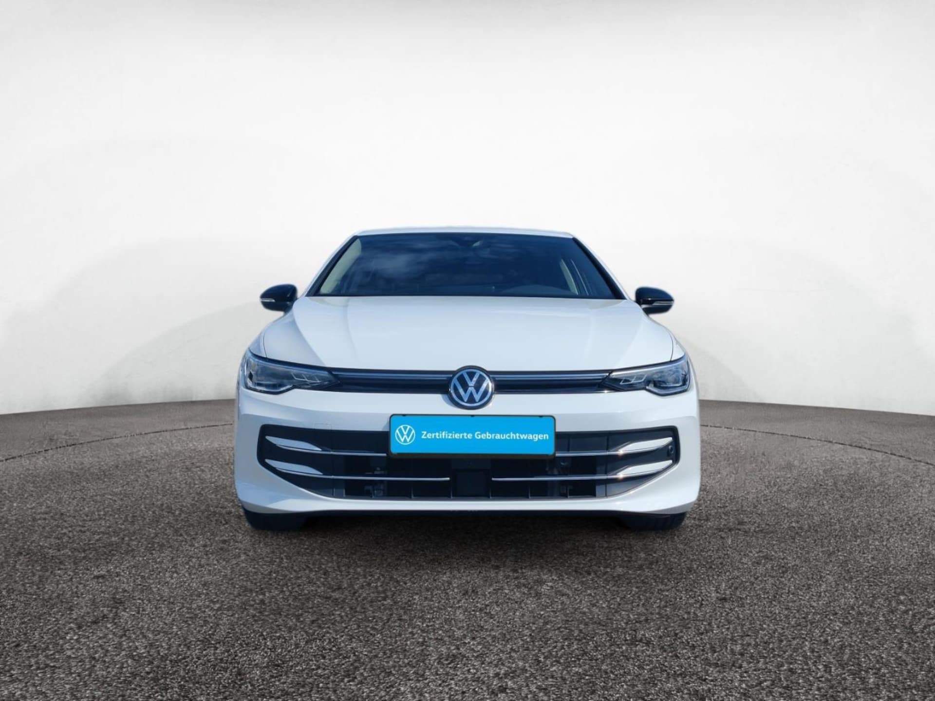 Volkswagen Golf Goal