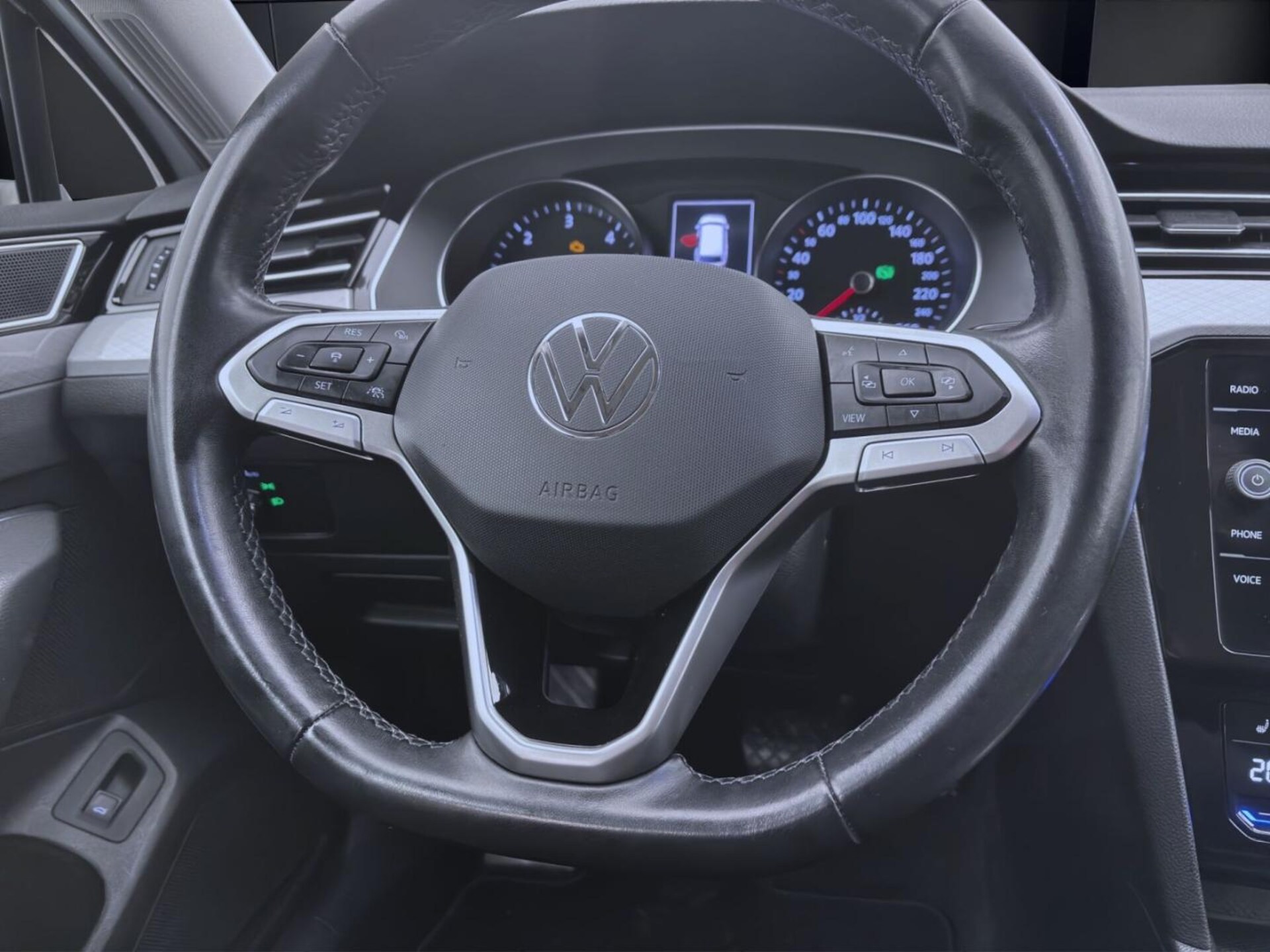 Volkswagen Passat Variant Business