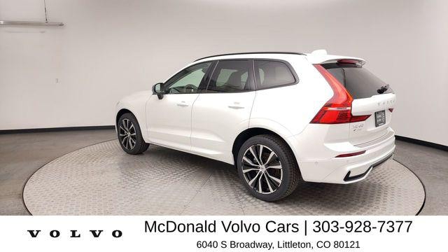 2023 Volvo XC60