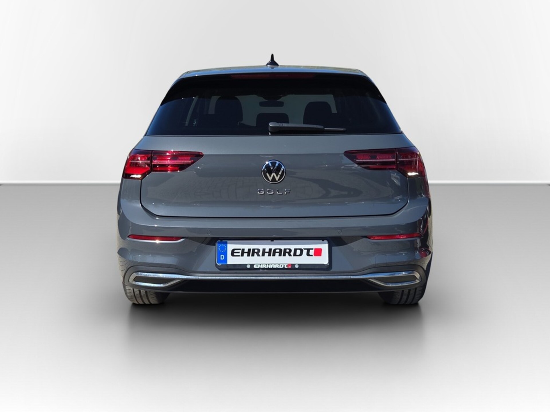 Volkswagen Golf Active