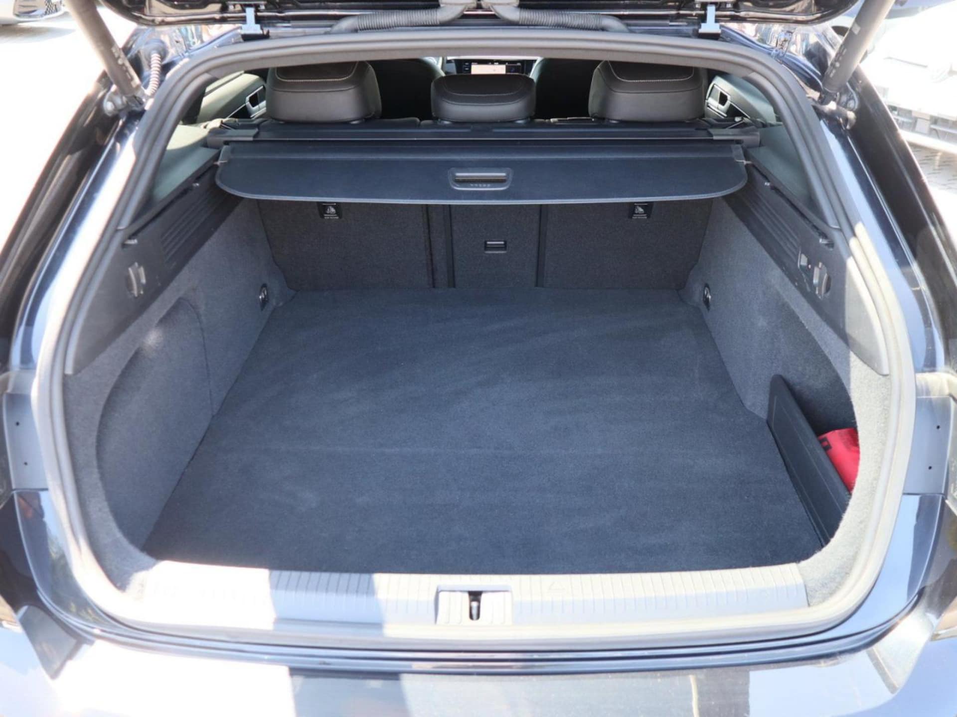 Volkswagen Arteon Shooting Brake R-Line