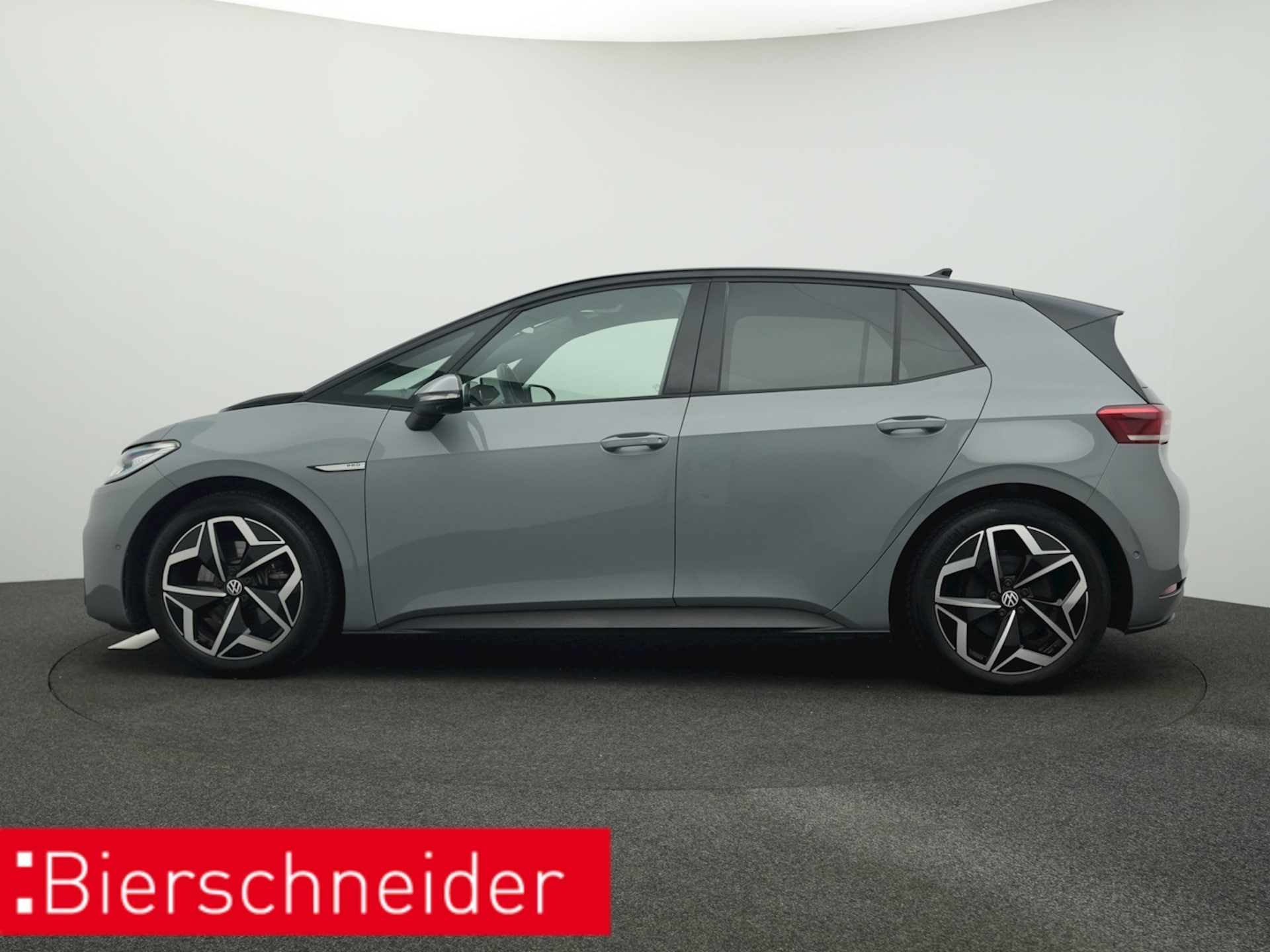 Volkswagen ID.3 Pro Performance