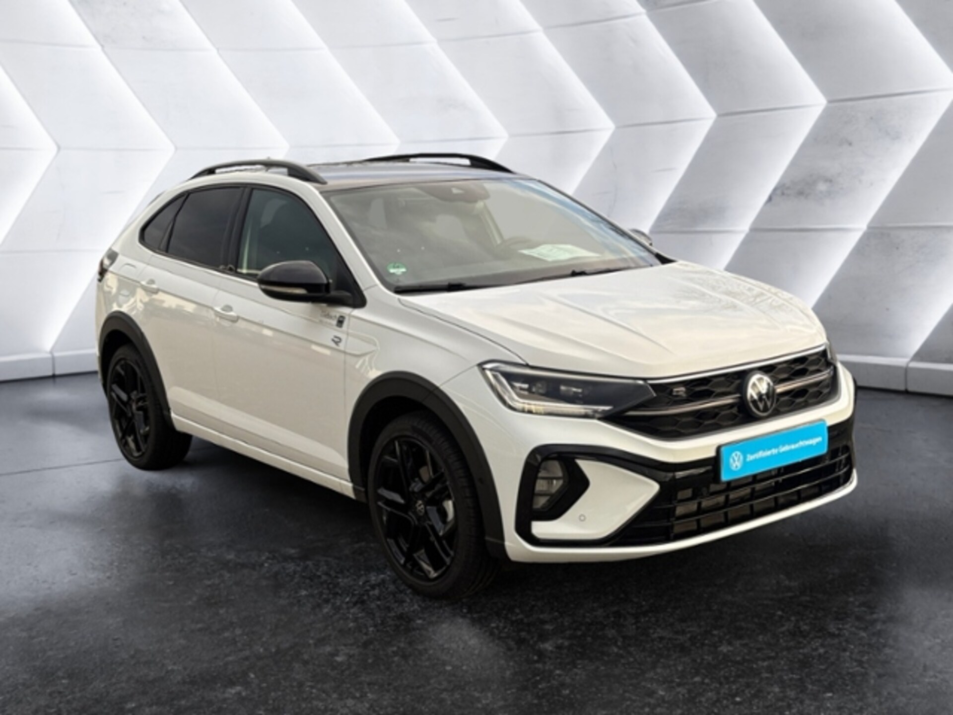 Volkswagen Taigo R-Line