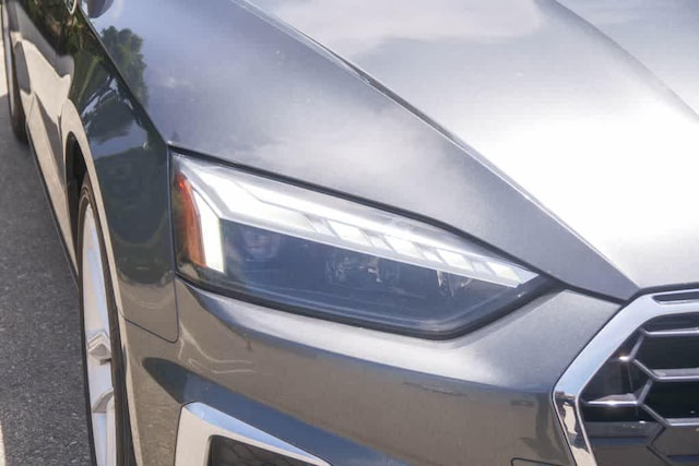 2023 Audi A5 Sportback