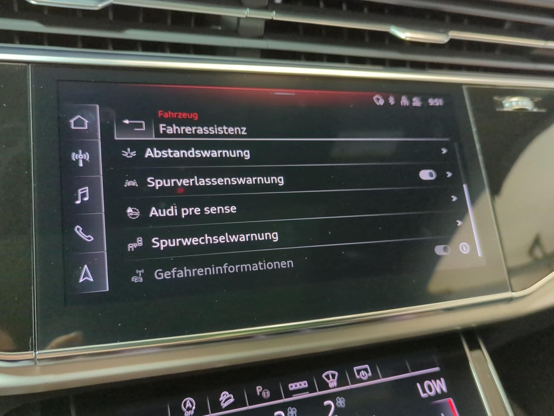 Audi Q8 SUV