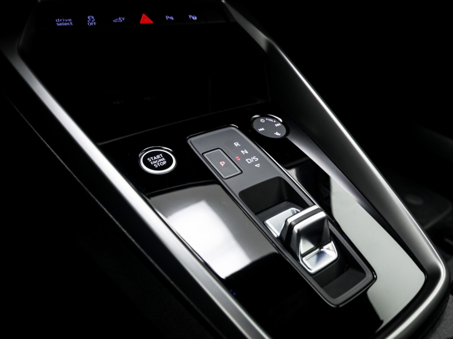 Audi A3 Sportback TFSI e S line