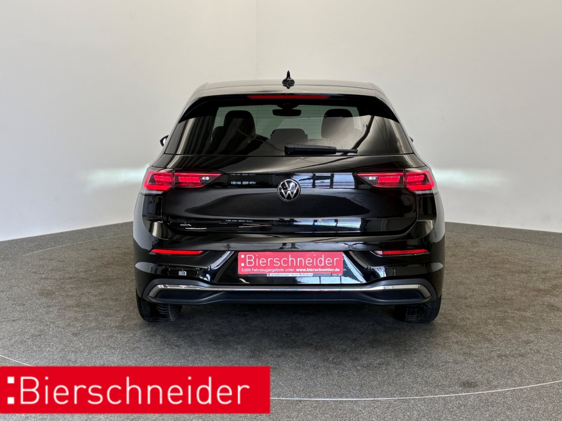 Volkswagen Golf Goal