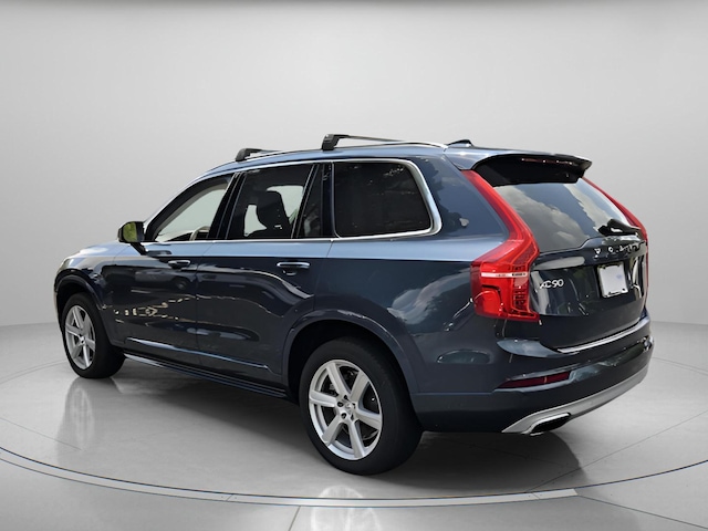 2021 Volvo XC90