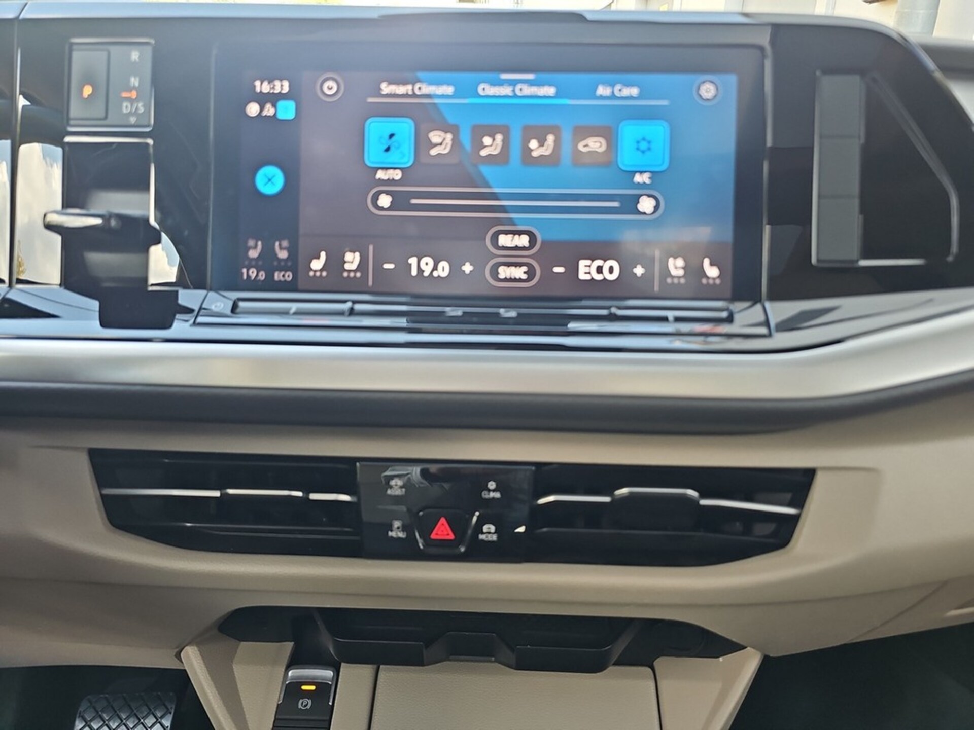 Volkswagen Multivan Langversion Life