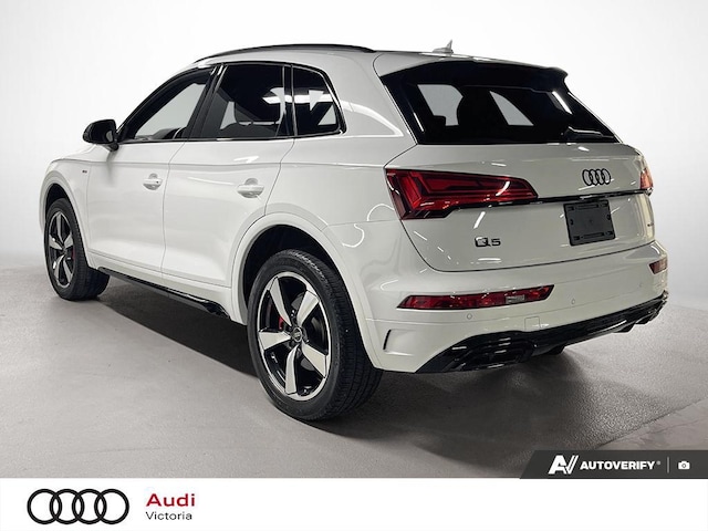 2024 Audi Q5