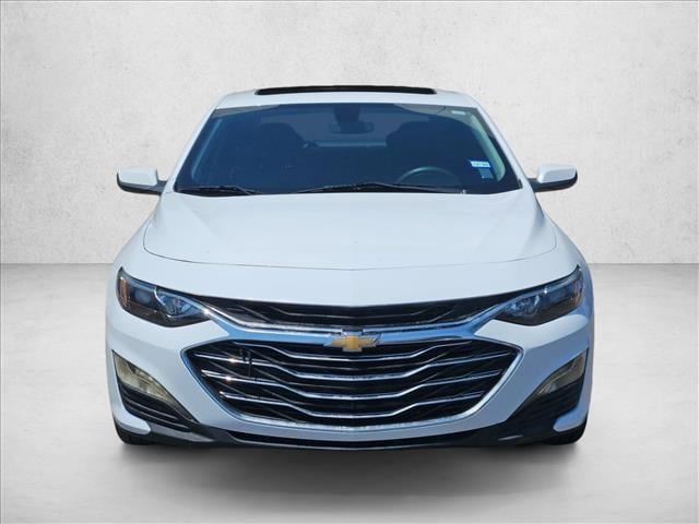 2022 Chevrolet Malibu