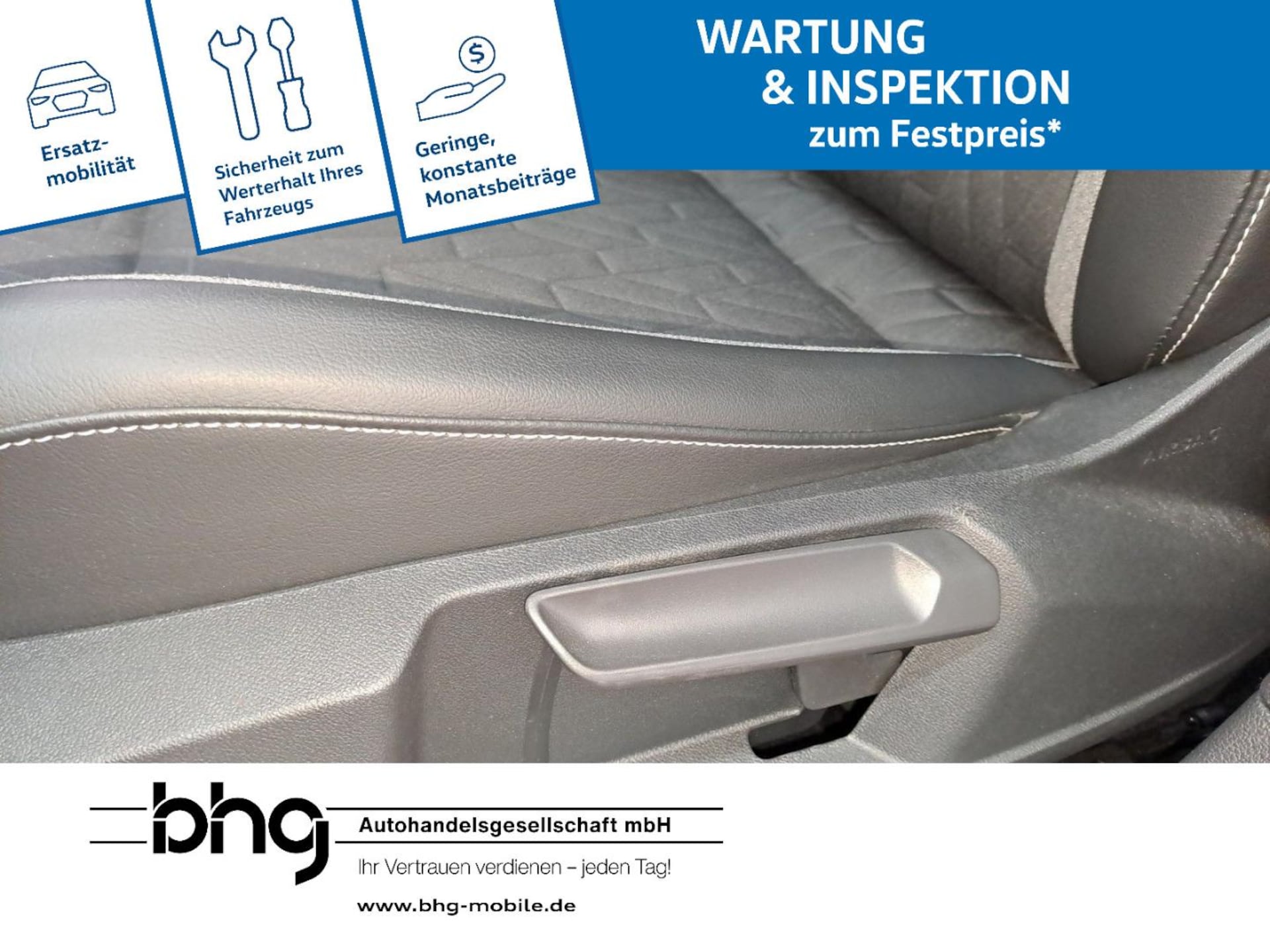 Volkswagen Golf ENERGY