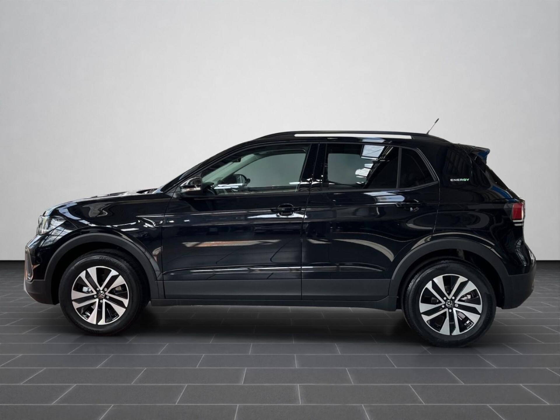 Volkswagen T-Cross ENERGY