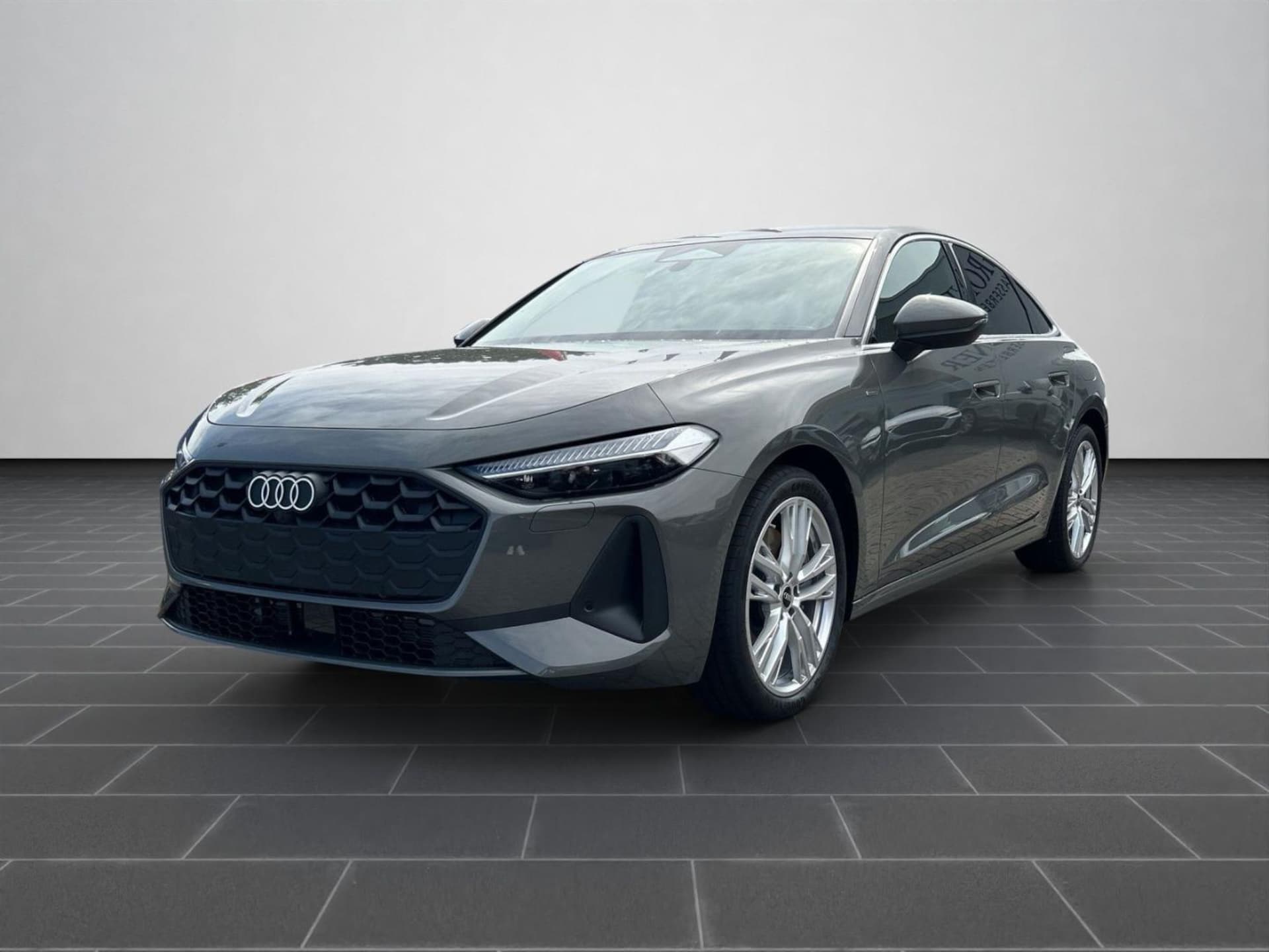 Audi A5 Limousine e-hybrid