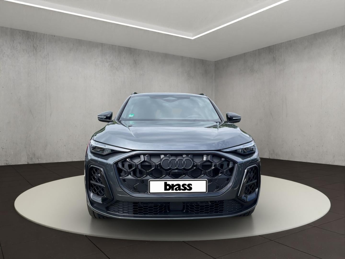Bild über Audi Q5 Sportback TDI quattro 150 kW S tronic - für weitere Informationen kontaktieren Sie den Audi Partner