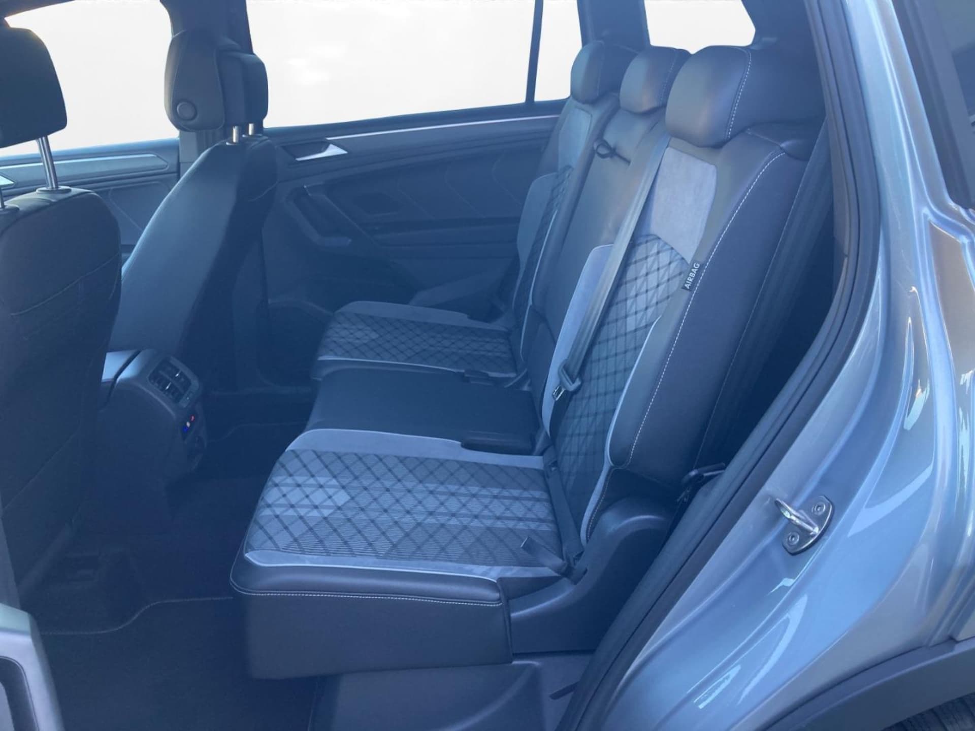 Volkswagen Tiguan Allspace R-Line