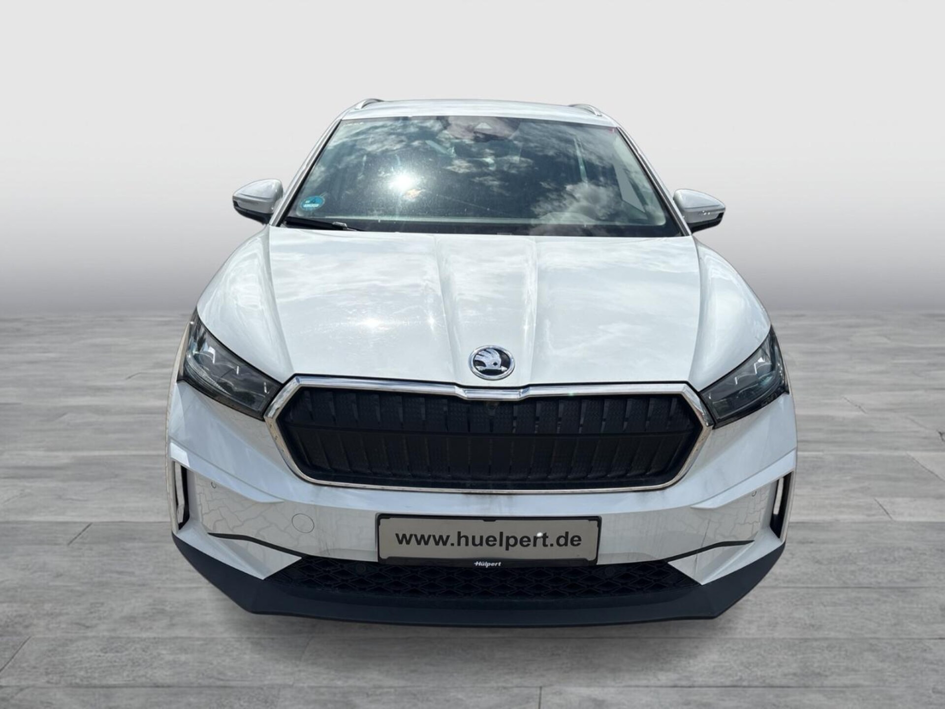 Skoda Enyaq 80