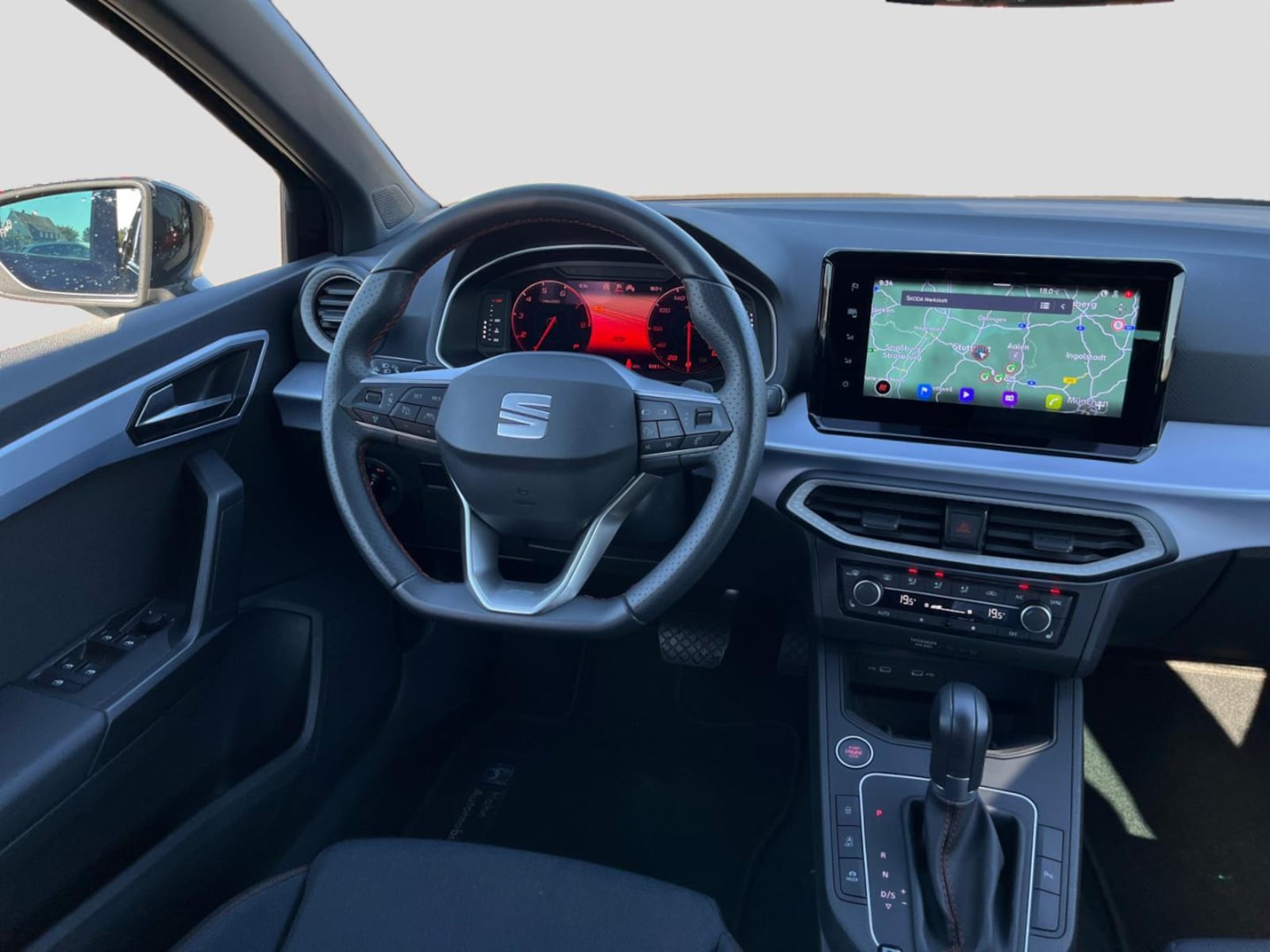 SEAT Ibiza – Bild 5