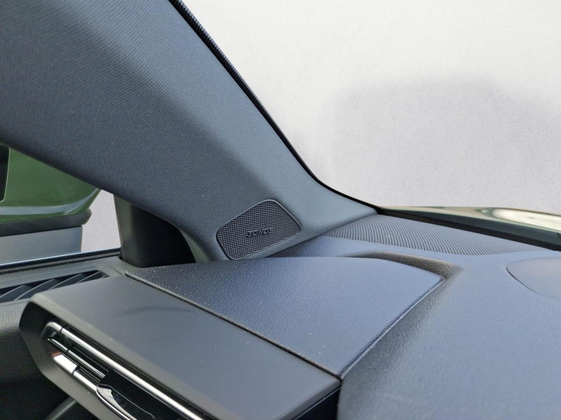 Audi A3 Sportback Advanced