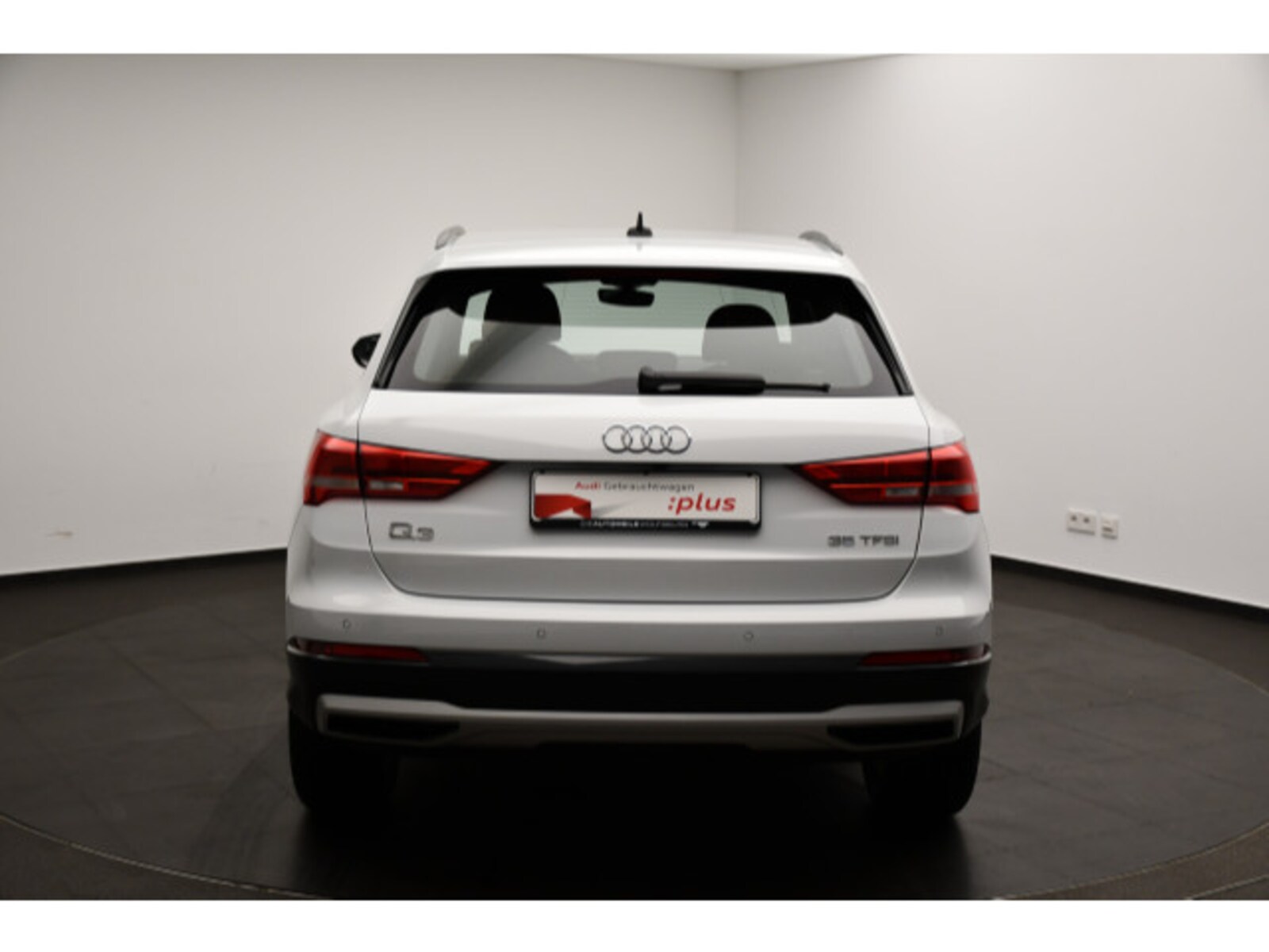 Audi Q3 – Bild 21