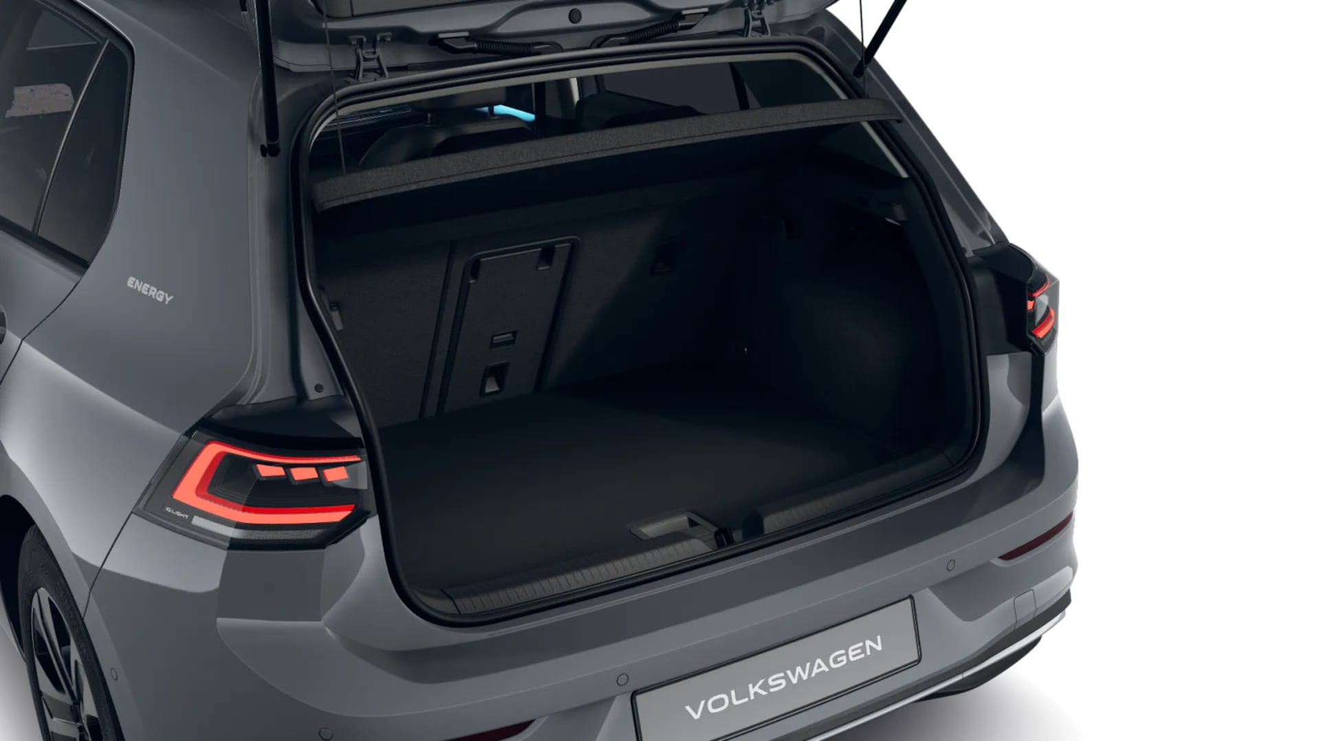 Volkswagen Golf ENERGY