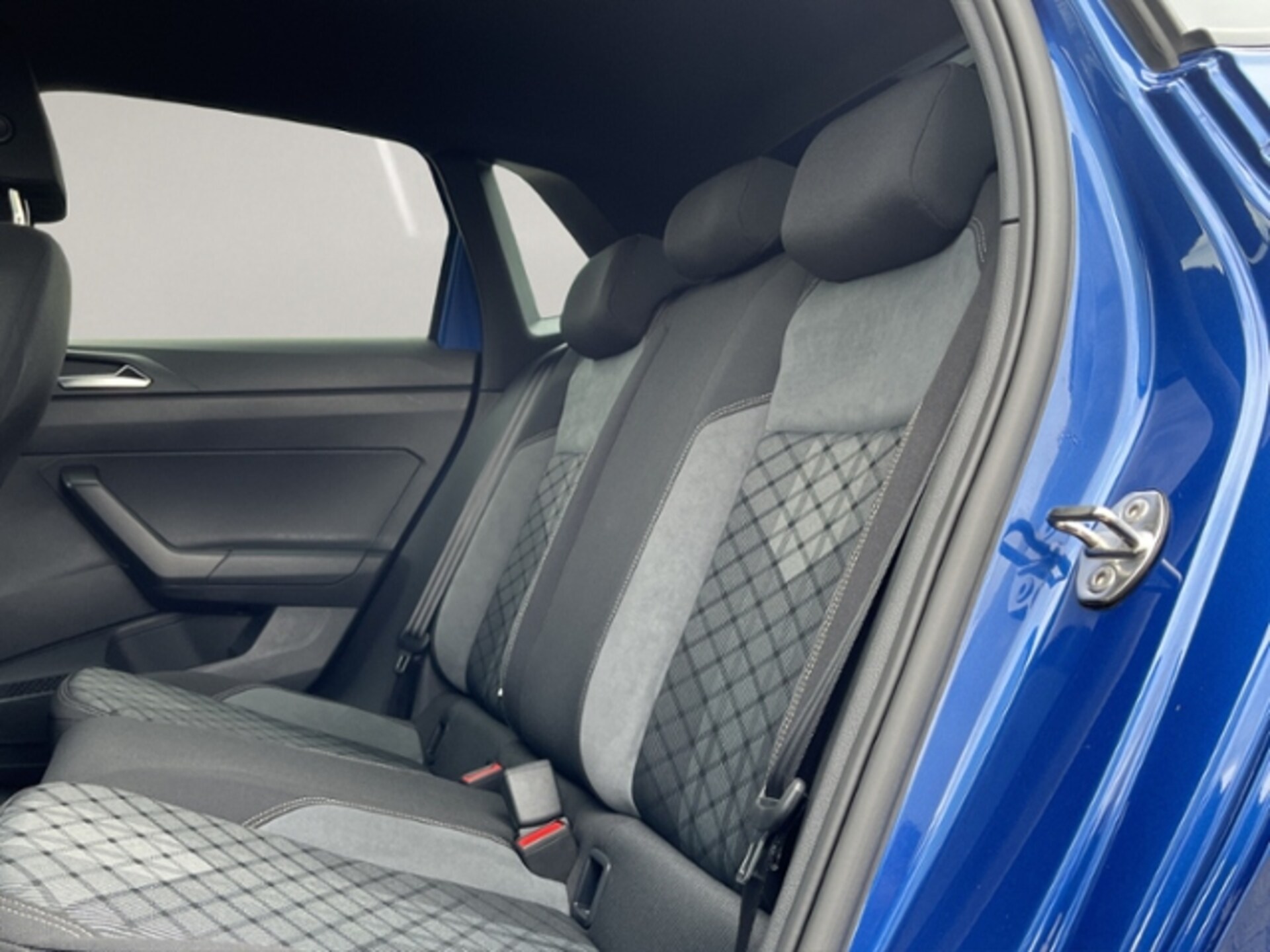 Volkswagen Polo R-Line