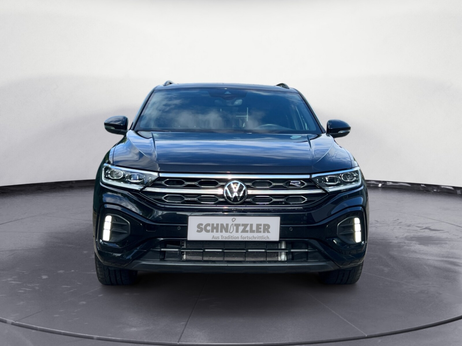 Volkswagen T-Roc – Bild 8