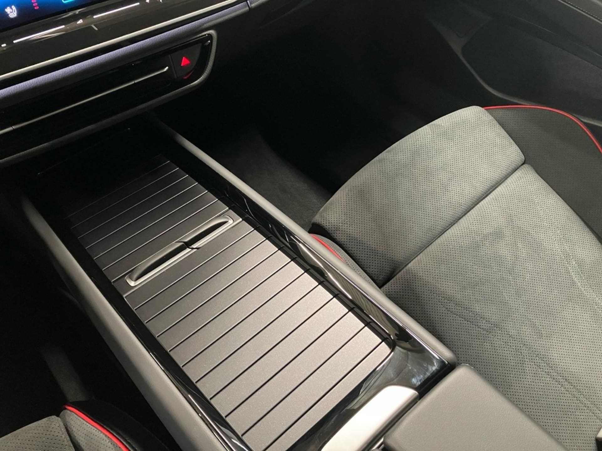 Volkswagen ID.7 GTX
