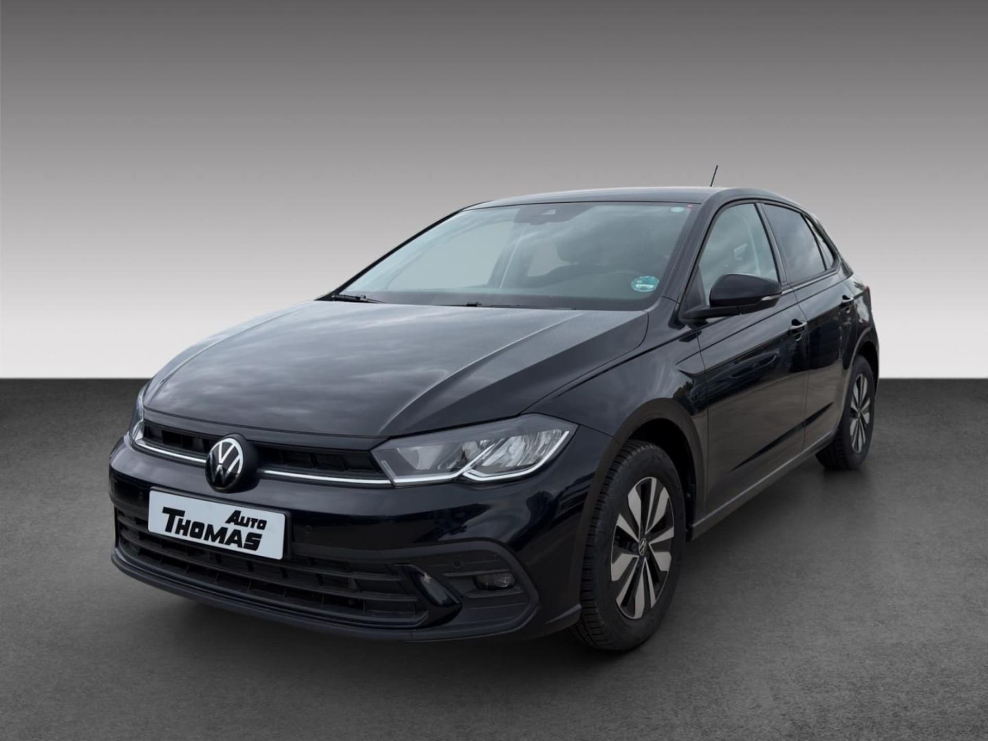 Volkswagen Polo Goal
