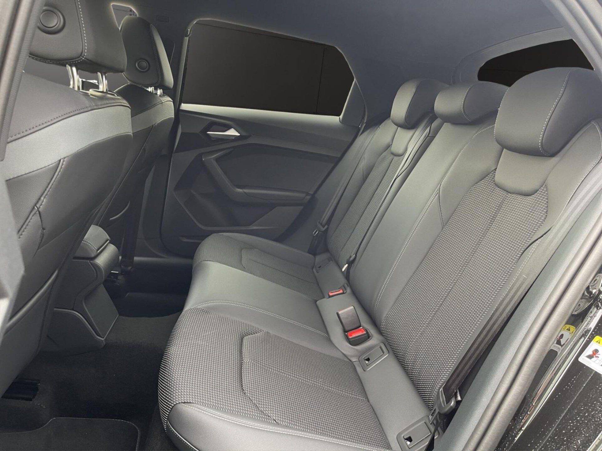 Audi A1 Sportback S line