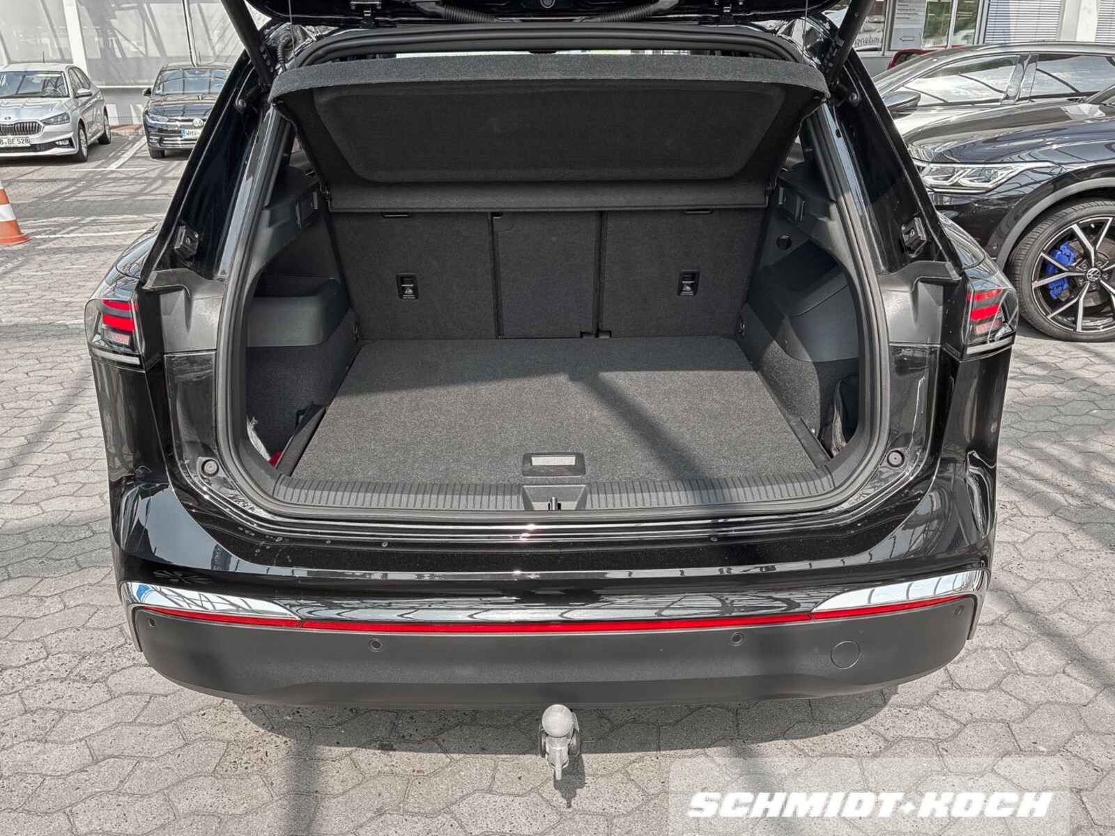 Volkswagen Tiguan – Bild 15