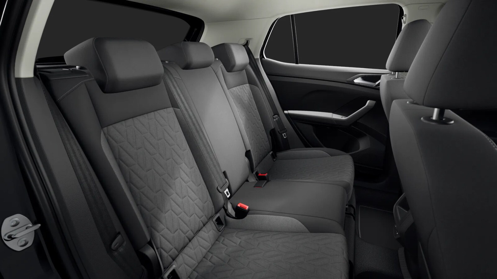 Volkswagen T-Cross – Bild 7