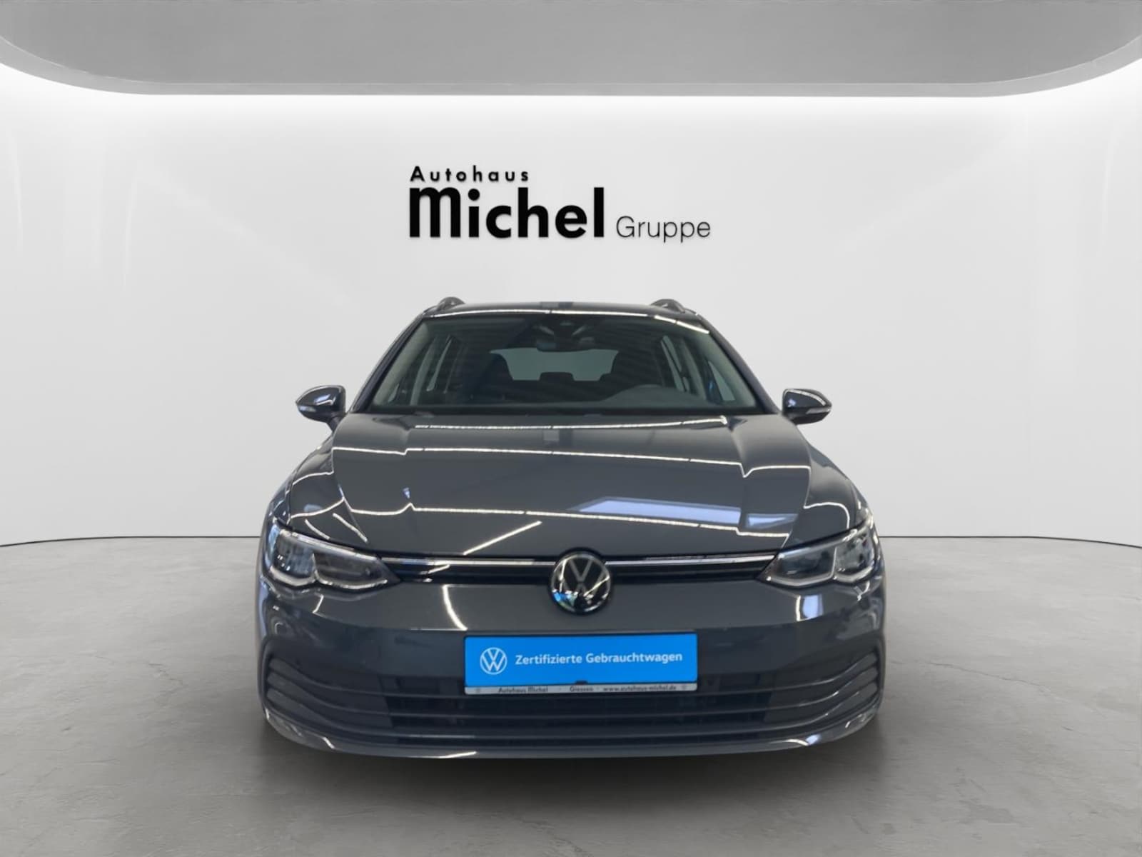 Volkswagen Golf Variant – Bild 12