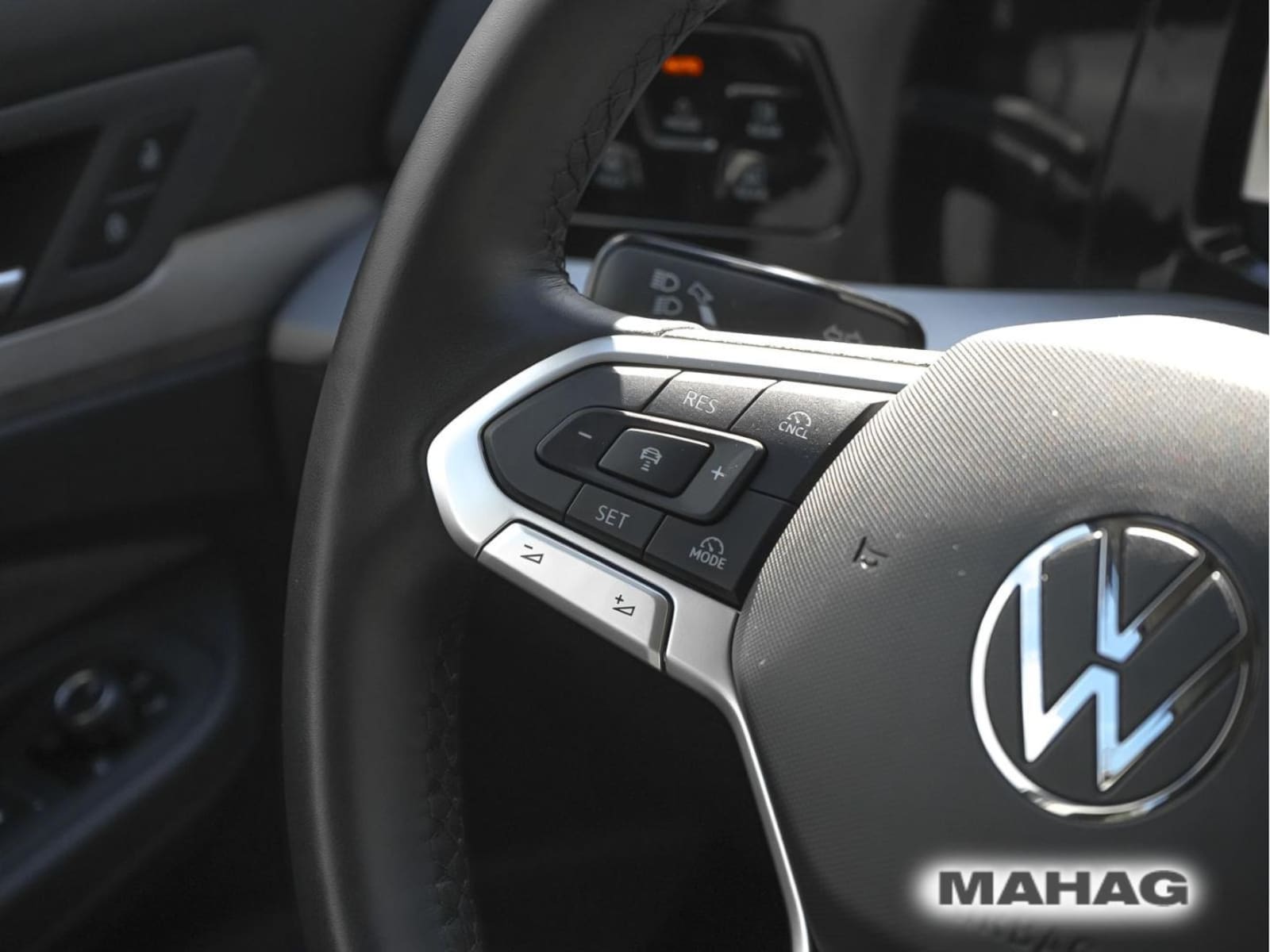 Volkswagen Golf – Bild 21