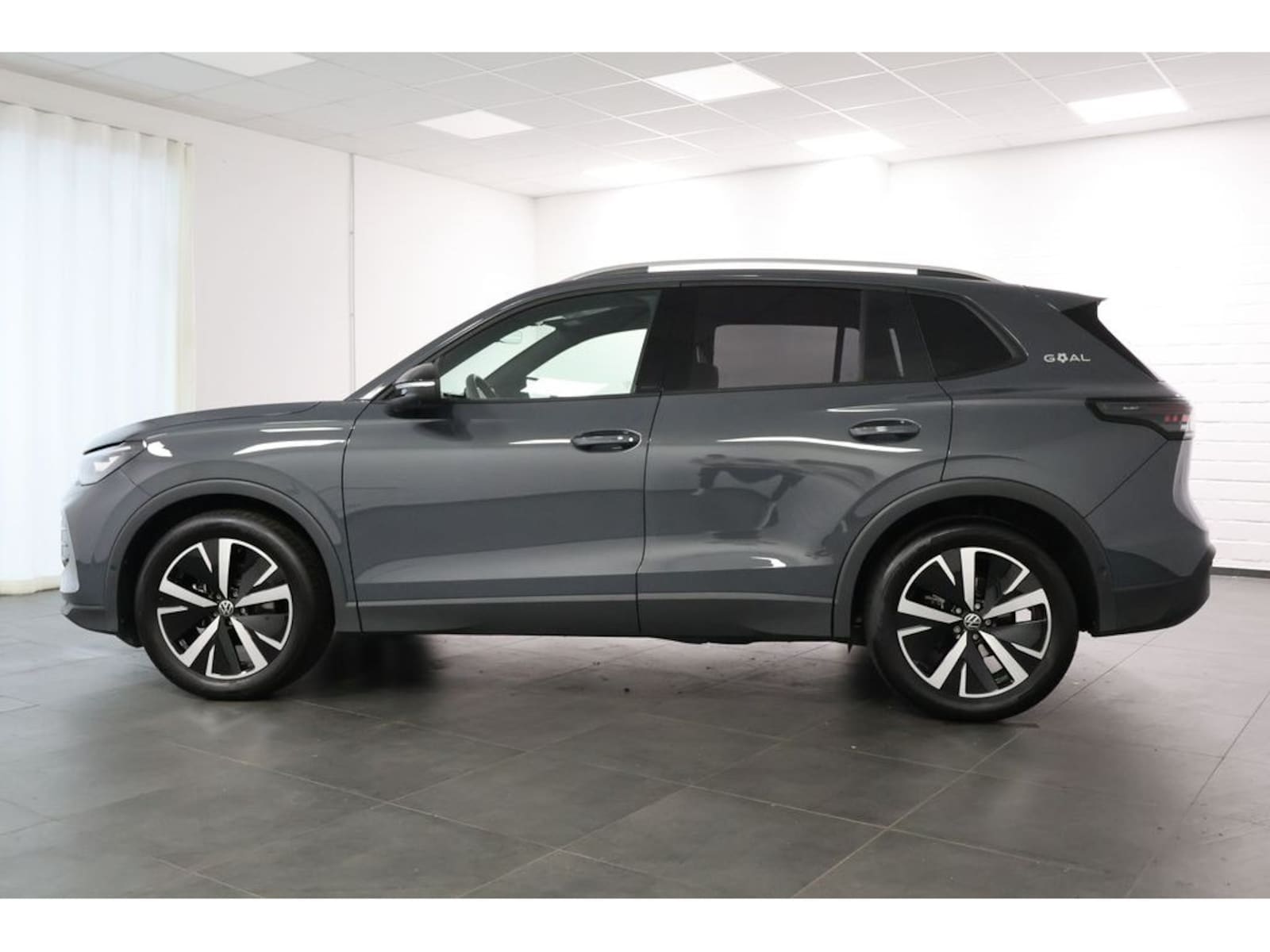 Volkswagen Tiguan – Bild 7