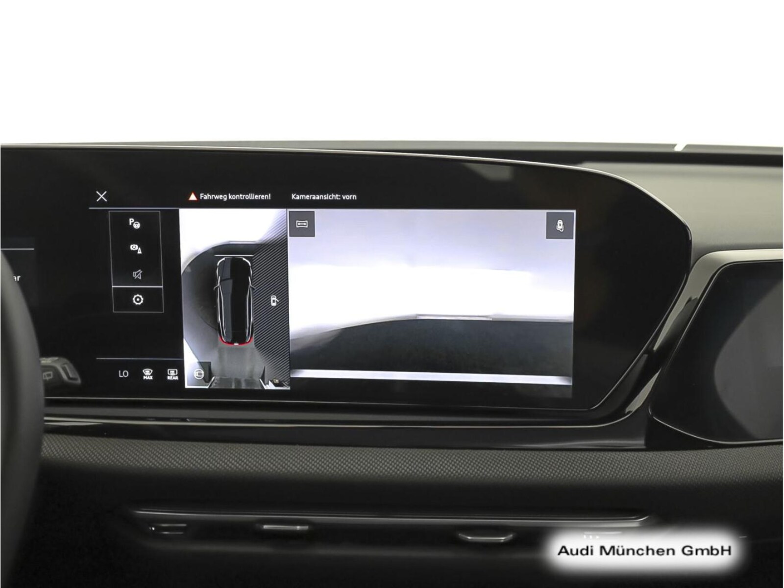 Audi A6 Avant – Bild 14