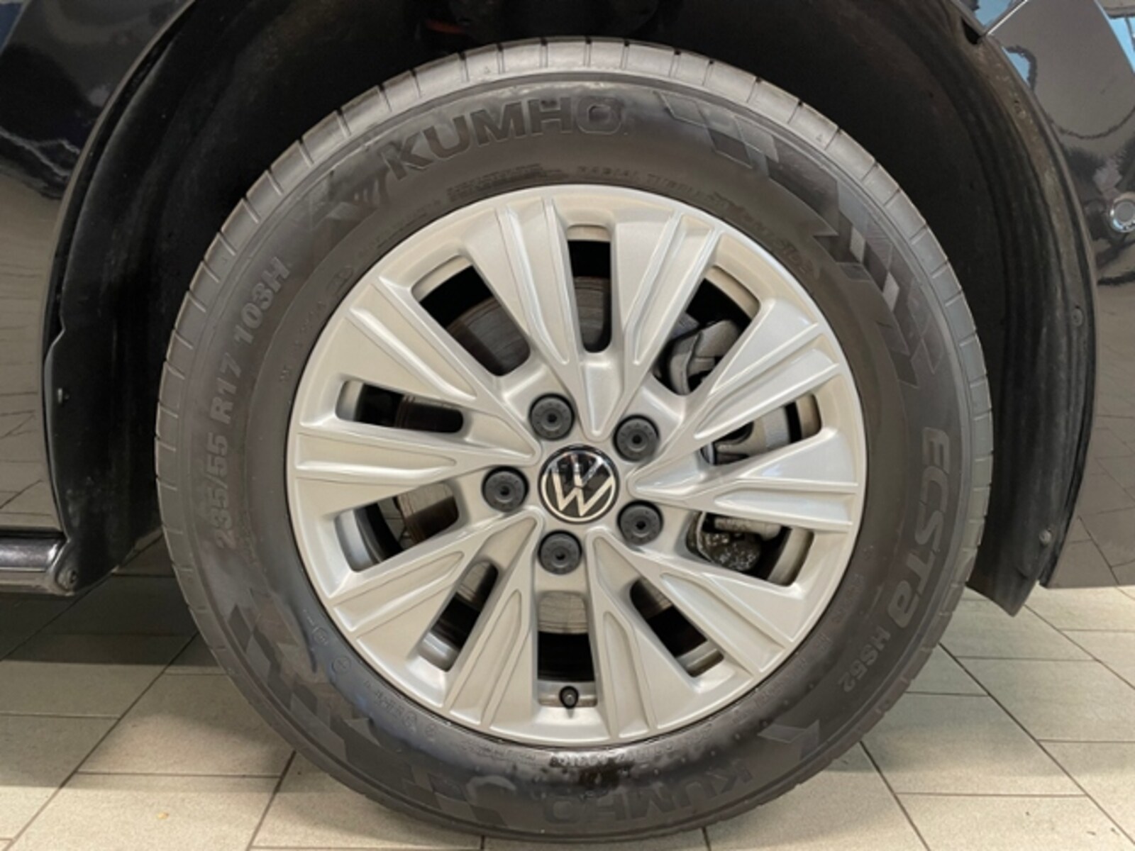 Volkswagen California – Bild 29