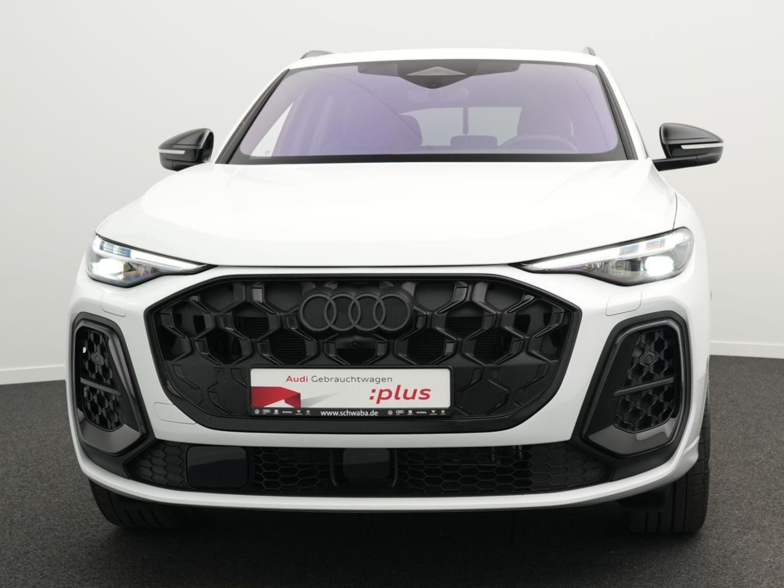 Audi Q5 Sportback – Bild 9