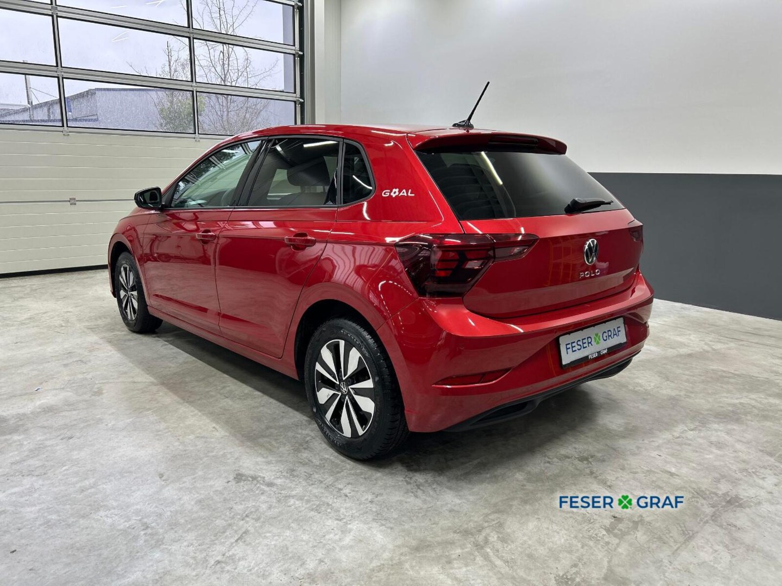Volkswagen Polo – Bild 7