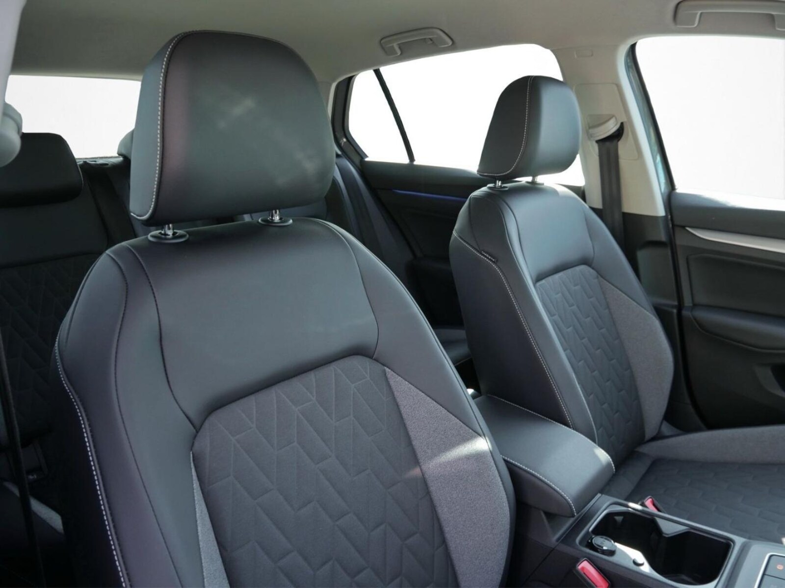 Volkswagen Golf – Bild 10