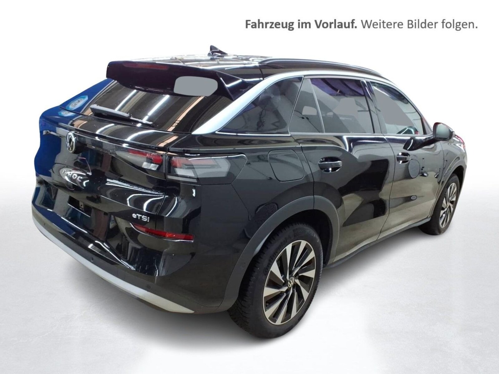 Volkswagen T-Roc – Bild 3
