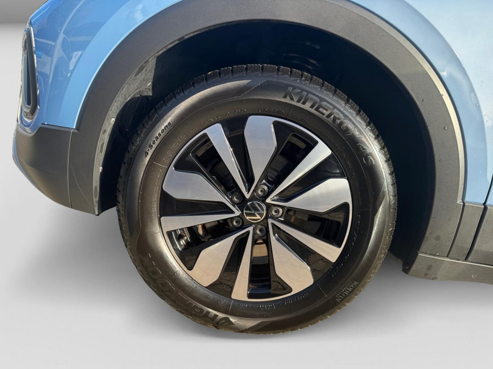 Volkswagen T-Cross – Bild 5