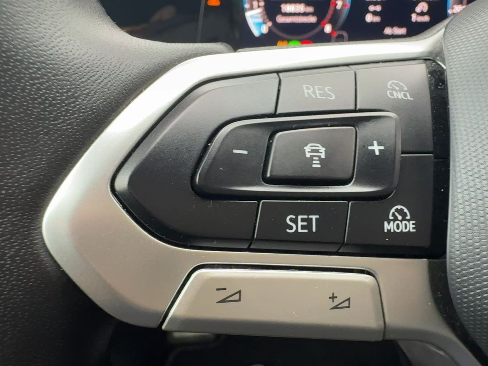 Volkswagen Golf – Bild 16