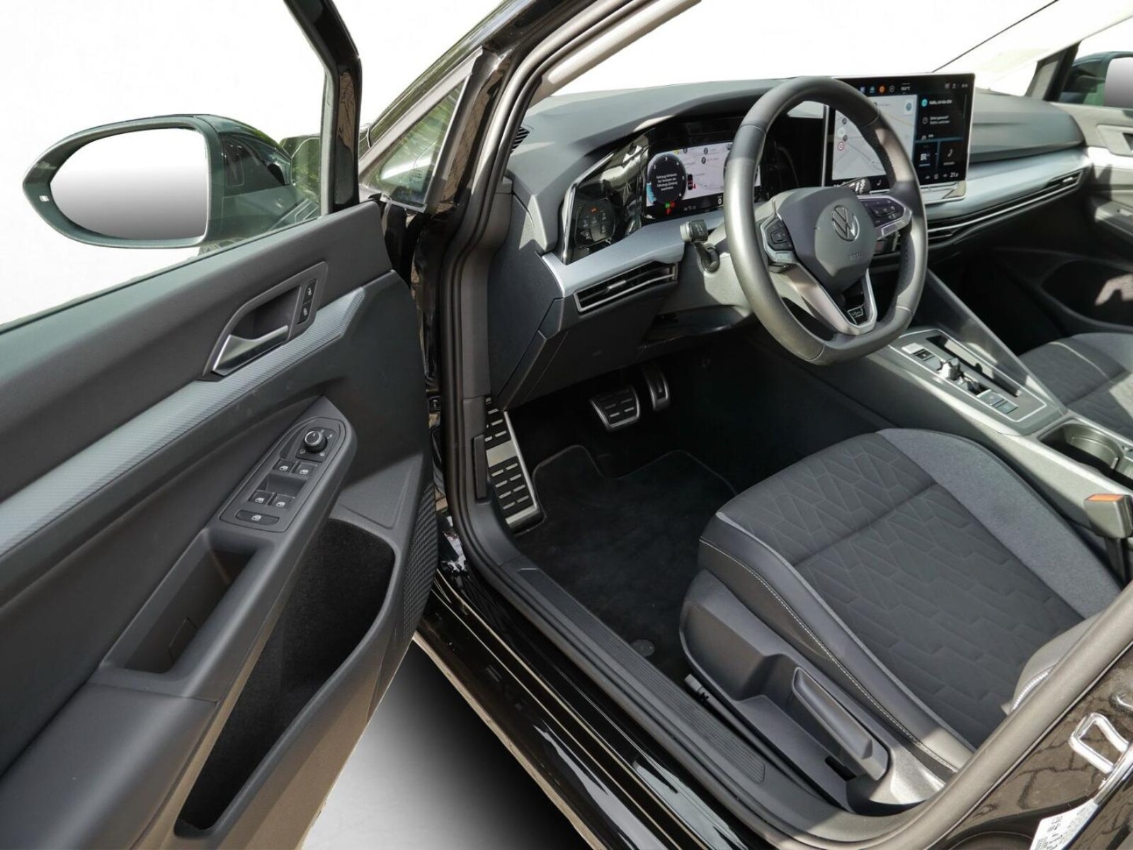 Volkswagen Golf Variant – Bild 14